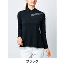 ベストスポーツ Munsingwear（マンシングウェア） ENVOY スパークドライ鹿の子ブラトップモックネックシャツ 22FW MEWUJB02