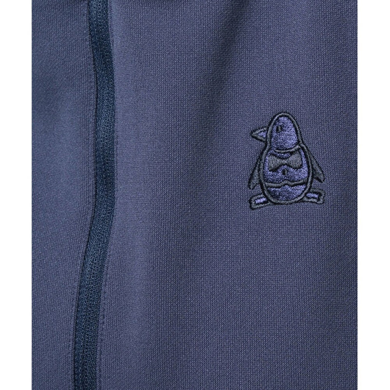 Munsingwear ENVOY 3Colors Penguin logo 吸汗ストレッチ ノースリーブ