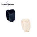 ベストスポーツ Munsingwear（マンシングウェア）製品。Munsingwear ヘアバンドタイプ イヤーウォーマー 24FW MG4FAZ00L