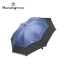 ベストスポーツ Munsingwear（マンシングウェア）製品。Munsingwear エアロストリームアンブレラ(日傘) 25SS MG4FAZ60U
