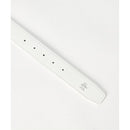 ベストスポーツ Munsingwear（マンシングウェア）製品。Munsingwear 【Made in Japan】STANDARD COLLECTION エコレザー ベルト 24FW MG4FBL00M