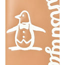 ベストスポーツ Munsingwear（マンシングウェア）製品。Munsingwear 8.5型ビッグロゴキャディバッグ 24FW MG4FCB01L