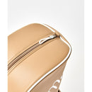 ベストスポーツ Munsingwear（マンシングウェア）製品。Munsingwear 8.5型ビッグロゴキャディバッグ 24FW MG4FCB01L