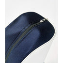 ベストスポーツ Munsingwear（マンシングウェア）製品。Munsingwear 9.5型ビッグロゴキャディバッグ 25SS MG4FCB05M