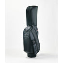 ベストスポーツ Munsingwear（マンシングウェア）製品。Munsingwear 9.5型ビッグロゴキャディバッグ 25SS MG4FCB05M