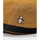 ベストスポーツ Munsingwear（マンシングウェア）製品。Munsingwear ハイブリッド ドゴールキャップ 24FW MG4FCP22M