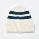 ベストスポーツ Munsingwear（マンシングウェア）製品。Munsingwear マリンボーダー ニットワッチ 24FW MG4FCP41M