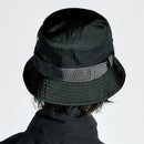 ベストスポーツ Munsingwear（マンシングウェア）製品。Munsingwear ナイロンツイル バケットハット 24FW MG4FCP75U