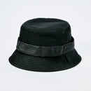 ベストスポーツ Munsingwear（マンシングウェア）製品。Munsingwear ナイロンツイル バケットハット 24FW MG4FCP75U