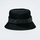 ベストスポーツ Munsingwear（マンシングウェア）製品。Munsingwear ナイロンツイル バケットハット 24FW MG4FCP75U