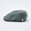 ベストスポーツ Munsingwear（マンシングウェア）製品。Munsingwear ウールフラノ ハンチング 24FW MG4FCP80M