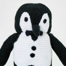 ベストスポーツ Munsingwear（マンシングウェア）製品。Munsingwear SEASON COLLECTION ドライバー用ニットヘッドカバー 24FW MG4FHC00L