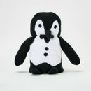 ベストスポーツ Munsingwear（マンシングウェア）製品。Munsingwear SEASON COLLECTION ドライバー用ニットヘッドカバー 24FW MG4FHC00L