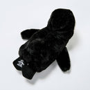 ベストスポーツ Munsingwear（マンシングウェア）製品。Munsingwear フライングペンギン ピン型パターカバー 24FW MG4FHC50L