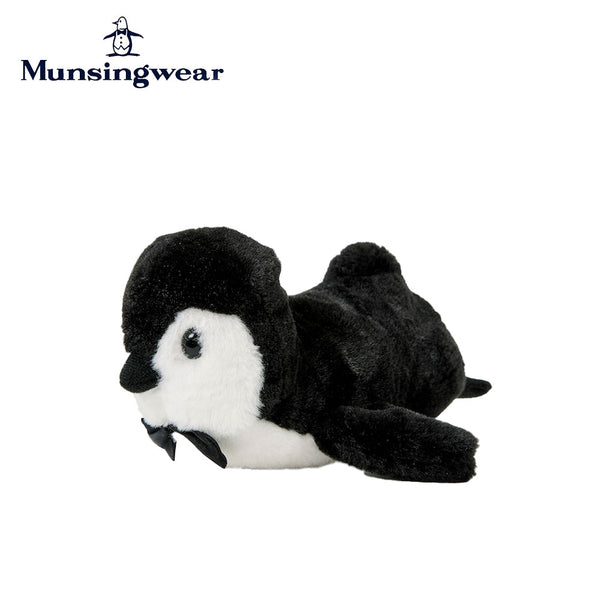 Munsingwear フライングペンギン ピン型パターカバー 24FW