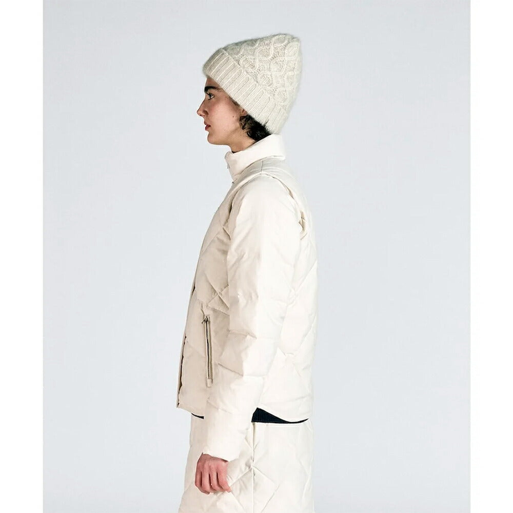 Munsingwear SEASON COLLECTION HEAT NAVI 2WAYブルゾン 24FW