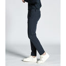 ベストスポーツ Munsingwear（マンシングウェア）製品。Munsingwear 防風 ストレッチ 裏起毛 フルレングスパンツ 24FW MG4FLP81M