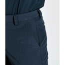 ベストスポーツ Munsingwear（マンシングウェア）製品。Munsingwear 防風 ストレッチ 裏起毛 フルレングスパンツ 24FW MG4FLP81M