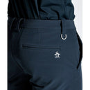 ベストスポーツ Munsingwear（マンシングウェア）製品。Munsingwear 防風 ストレッチ 裏起毛 フルレングスパンツ 24FW MG4FLP81M