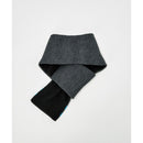 ベストスポーツ Munsingwear（マンシングウェア）製品。Munsingwear ニット編み コンパクトマフラー 24FW MG4FNW00M