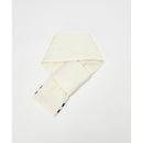 ベストスポーツ Munsingwear（マンシングウェア）製品。Munsingwear ニット編み コンパクトマフラー 24FW MG4FNW00M