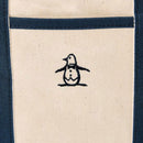 ベストスポーツ Munsingwear（マンシングウェア）製品。Munsingwear 帆布カートバッグ 24FW MG4FTT01U