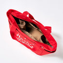 ベストスポーツ Munsingwear（マンシングウェア）製品。Munsingwear ENVOY トートバッグ 24FW MG4FTT10L