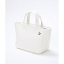 ベストスポーツ Munsingwear（マンシングウェア）製品。Munsingwear ENVOY キャラクターデザインカートバッグ 24FW MG4FTT51M