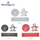 ベストスポーツ Munsingwear（マンシングウェア）製品。Munsingwear 2個付きマーカー 25SS MG5SAZ60L