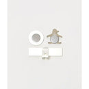 ベストスポーツ Munsingwear（マンシングウェア）製品。Munsingwear 2個付きマーカー 25SS MG5SAZ60L