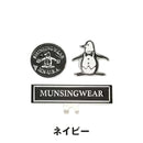 ベストスポーツ Munsingwear（マンシングウェア）製品。Munsingwear 2個付きマーカー 25SS MG5SAZ60L