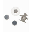 ベストスポーツ Munsingwear（マンシングウェア）製品。Munsingwear 2個付きマーカー 25SS MG5SAZ60L