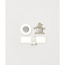 ベストスポーツ Munsingwear（マンシングウェア）製品。Munsingwear 2個付きマーカー 25SS MG5SAZ60L