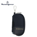 ベストスポーツ Munsingwear（マンシングウェア）製品。Munsingwear ボールホルダー ティー差し付き 25SS MG5SBZ01L