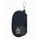 ベストスポーツ Munsingwear（マンシングウェア）製品。Munsingwear ボールホルダー ティー差し付き 25SS MG5SBZ01L