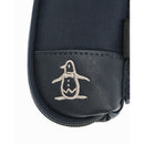 ベストスポーツ Munsingwear（マンシングウェア）製品。Munsingwear ボールホルダー ティー差し付き 25SS MG5SBZ01L