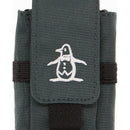 ベストスポーツ Munsingwear（マンシングウェア）製品。Munsingwear ファブリックボールホルダー 25SS MG5SBZ01M