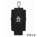 ベストスポーツ Munsingwear（マンシングウェア）製品。Munsingwear ファブリックボールホルダー 25SS MG5SBZ01M