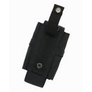 ベストスポーツ Munsingwear（マンシングウェア）製品。Munsingwear ファブリックボールホルダー 25SS MG5SBZ01M