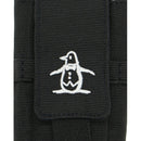 ベストスポーツ Munsingwear（マンシングウェア）製品。Munsingwear ファブリックボールホルダー 25SS MG5SBZ01M