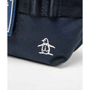 ベストスポーツ Munsingwear（マンシングウェア）製品。Munsingwear シングルハンドルミニポーチ 25SS MG5SBZ12M