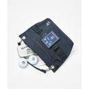 ベストスポーツ Munsingwear（マンシングウェア）製品。Munsingwear シングルハンドルミニポーチ 25SS MG5SBZ12M