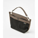 ベストスポーツ Munsingwear（マンシングウェア）製品。Munsingwear シングルハンドルミニポーチ 25SS MG5SBZ12M