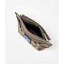 ベストスポーツ Munsingwear（マンシングウェア）製品。Munsingwear シングルハンドルミニポーチ 25SS MG5SBZ12M