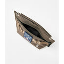 ベストスポーツ Munsingwear（マンシングウェア）製品。Munsingwear シングルハンドルミニポーチ 25SS MG5SBZ12M