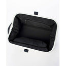 ベストスポーツ Munsingwear（マンシングウェア）製品。Munsingwear マグネット開閉ポーチ 25SS MG5SBZ13M