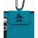 ベストスポーツ Munsingwear（マンシングウェア）製品。Munsingwear ファブリックアクセサリーホルダー 25SS MG5SBZ14M