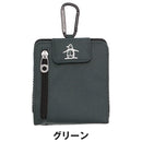 ベストスポーツ Munsingwear（マンシングウェア）製品。Munsingwear ファブリックアクセサリーホルダー 25SS MG5SBZ14M
