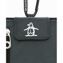 ベストスポーツ Munsingwear（マンシングウェア）製品。Munsingwear ファブリックアクセサリーホルダー 25SS MG5SBZ14M