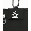 ベストスポーツ Munsingwear（マンシングウェア）製品。Munsingwear ファブリックアクセサリーホルダー 25SS MG5SBZ14M